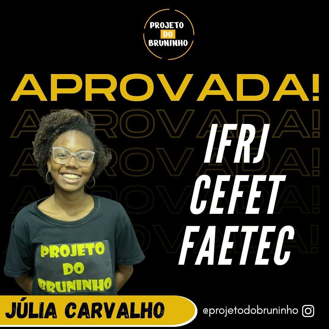 Registro de alunos e momentos do Projeto do Bruninho